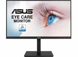 ASUS/VA24DQSB/23,8"/IPS/FHD/75Hz/5ms/Black/3R