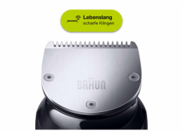 Braun BT7940 zastřihovač vousů a vlasů