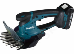 Makita DUM604SYX cordless grass shear 18 V Lithium-Ion (Li-Ion) Black Turquoise