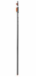 Gardena teleskopická násada 160-290 cm (3720-20)