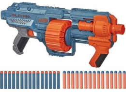 Hasbro Nerf Elite 2.0 Shockware RD 15