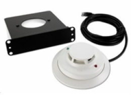 APC NetBotz NBES0307 APC NetBotz Smoke Sensor - 10 ft.