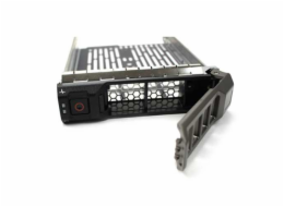 DELL rámeček pro SAS/SATA 3.5" HDD do serveru PowerEdge R320,T320,R330,T330,R430,T430,R530,T630,R730(xd)/ hot-plug