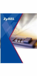 Zyxel 4 years Next Business Day Delivery service for business switch series
