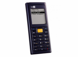 Přenosný&nbsp;terminál&nbsp;CPT-8200-2D,&nbsp;2D,&nbsp;4MB,&nbsp;bez&nbsp;stoj.