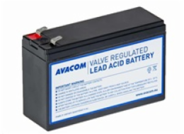 AVACOM RBC114 - baterie pro UPS