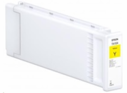EPSON ink Singlepack UltraChrome XD2 Yellow 700ml