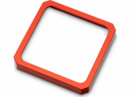 EK Water Blocks Rámeček EK-Quantum pro Magnitude block Red