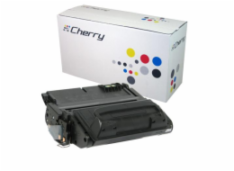 Toner Q5942A, No.42A kompatibilní černý pro HP LaserJet 4250 (10000str./5%)