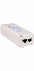 AP-POE-AFGE 1P GE 802.3af 15.4W Midspan