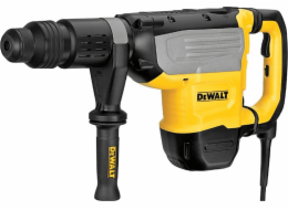 SDS-MAX combi hammer  52 mm