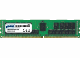 Paměť serveru GoodRam Paměť serveru GOODRAM 8GB 2666MHz DDR4 ECC SR