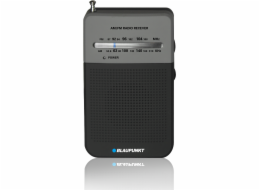 Rádio Blaupunkt PR3BK