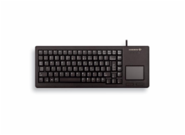 CHERRY XS G84-5500 - Klávesnice - USB - americká - světle šedá