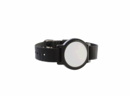 Fitness náramek čipový Wrist-Fit Mifare S50 1kb, černý