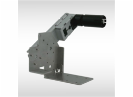 Držák Sanei HL02 externí role papíru 200mm