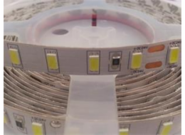 LED pásek Premium Line lighting 5630 75 LED/m, 5m, studená bílá, 24V