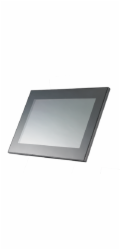 Monitor FEC 10,4" LCD 300-nits, bez dotyku, 800x600, 4:3, plast
