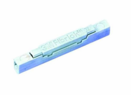 Spojka optických vláken Fibrlok II 2529 pro SM/MM vlákna s ochranou