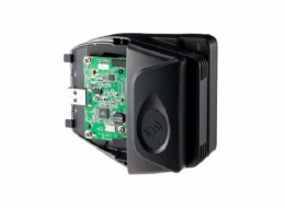Čtečka FEC MSR + RFID (2 in 1), virtual HID