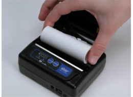 Tiskárna Star Micronics SM-S301-DB38 Bluetooth, papír 80mm, mag.karty