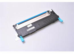 Toner CLT-C4092S kompatibilní azurový pro Samsung CLP-310, CLX-3175 (1000str./5%)