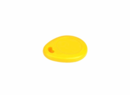 Klíčenka ECO Mifare S501kb, žlutá