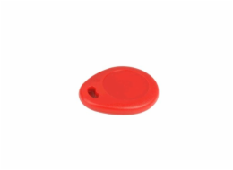 Klíčenka ECO Mifare S501kb, červená