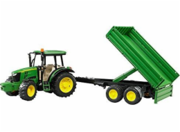 John Deere 5115M, Modellfahrzeug