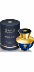 Versace Pour Femme Dylan Blue EDP 50 ml