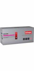 Activejet ATB-325MN toner for Brother printer; Brother TN-325M replacement; Supreme; 3500 pages; magenta