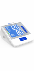 HI-TECH MEDICAL ORO-N8 COMFORT blood pressure unit Upper arm Automatic