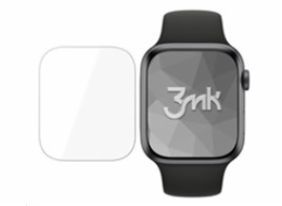 Ochranná fólie 3MK 3mk ARC x4 pro Apple Watch 4 44mm/ Watch 5 44mm univerzální