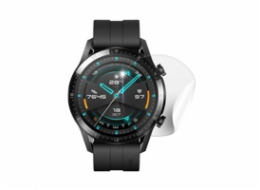Screenshield&nbsp;HUAWEI&nbsp;Honor&nbsp;MagicWatch&nbsp;2&nbsp;(46&nbsp;mm)&nbsp;folie&nbsp;na&nbsp;displej