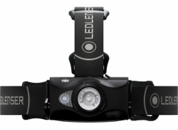 Ledlenser MH8, LED-Leuchte