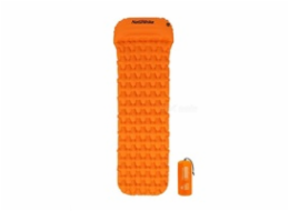 Naturehike nafukovací karimatka FC-12 600g - oranžová