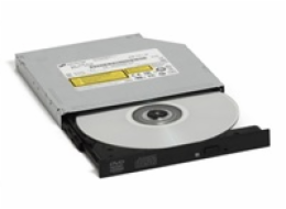 Hitachi-LG DTC2N / DVD±R(DL)/RAM/ROM / interní / M-Disc / černá / bulk