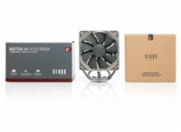 NOCTUA chladič procesoru NH-U12S-redux, LGA1851, AM4