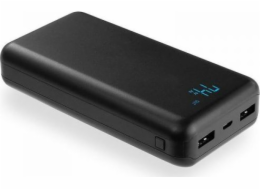 Powerbank everActive EB-L20k 20000  mAh