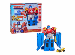 Hasbro Transformers Optimus figurka