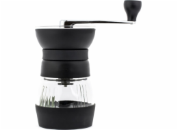 Hario MMCS-2B coffee grinder Blade grinder Black Transparent