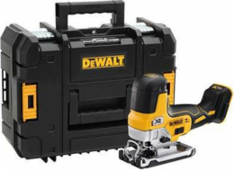 DEWALT Akku-Stichsäge DCS335NT, 18Volt