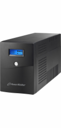 PowerWalker VI 3000 SCL Line-interaktivní 3 kVA 1800 W