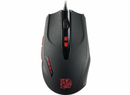 Mysz Thermaltake eSports Fingerprint (MO-BKV-WDLGBK-01)