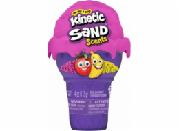 Spin Master Sand Kinetic Sand Nádoba na zmrzlinu
