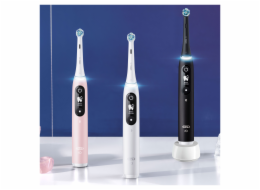 Oral-B iO Series 6 Duo Black/Pink Sand