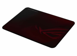 ASUS podložka pod myš ROG SCABBARD II MEDIUM (NC11), 360x260x3mm, textil