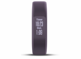 Garmin vivoSmart3 Optic Purple (L)