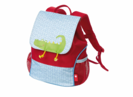 Sigikid Mini Batoh Krokodýl