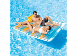 Intex 56897 Lehátko Double lounge mat IN